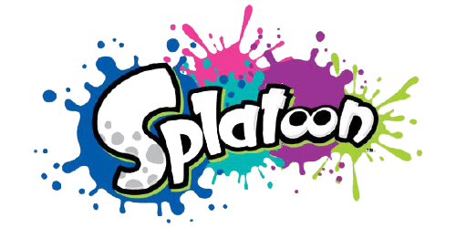 Logo de Splatoon